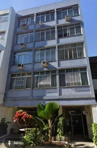 Apartamento com 3 Quartos à venda, 91m² no Botafogo, Rio de Janeiro