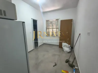 Kitnet com 1 Quarto para alugar, 10m² no Ipiranga, São Paulo
