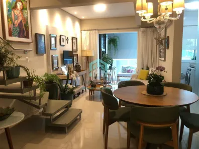 Apartamento com 2 Quartos à venda, 91m² no Centro, Biguaçu