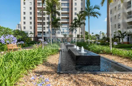 Apartamento com 3 Quartos à venda, 121m² no Jardim Paulista, Americana