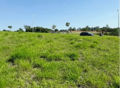 Lote/Terreno à venda, 400m² no Vila Martins, Itu