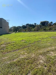 Lote/Terreno à venda, 284m² no Jardim Villagio Milano, Sorocaba
