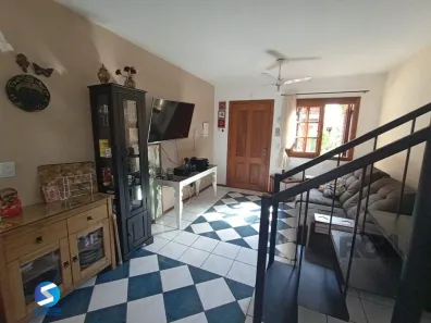 Casa de Condomínio com 3 Quartos à venda, 115m² no Tristeza, Porto Alegre