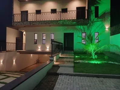 Casa de Condomínio com 3 Quartos à venda, 283m² no Quiririm, Taubaté