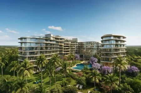 Apartamento com 1 Quarto à venda, 29m² no Ponta de Campina, Cabedelo