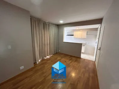 Apartamento com 2 Quartos à venda, 57m² no Cidade Jardim, Limeira