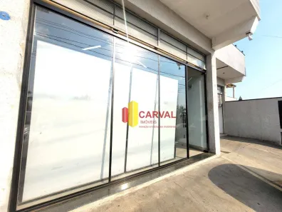 Sala Comercial para alugar, 40m² no Jardim Alice, Jaguariúna