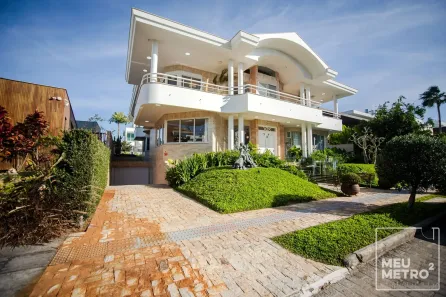 Casa com 4 Quartos à venda, 672m² no Jurerê Internacional, Florianópolis