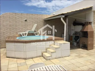 Cobertura com 3 Quartos à venda, 160m² no Recreio dos Bandeirantes, Rio de Janeiro