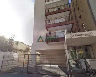 Apartamento com 3 Quartos à venda, 62m² no Jardim Higienópolis, Londrina