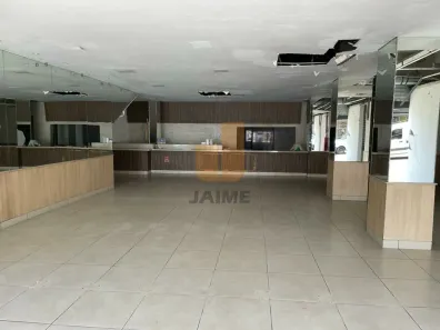 Ponto Comercial à venda, 300m² no Santana, São Paulo