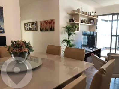 Apartamento com 3 Quartos à venda, 107m² no Jardim Brasil, Campinas