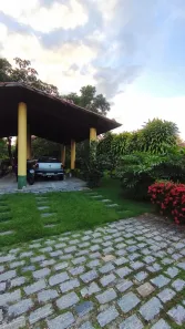 Fazenda/Sítio com 6 Quartos à venda, 19000m² no Vereda Tropical, Eusébio