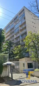 Apartamento com 1 Quarto para alugar, 27m² no Ferreira, São Paulo