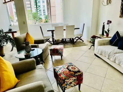 Apartamento com 3 Quartos à venda, 95m² no Ipanema, Rio de Janeiro