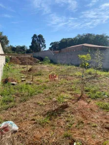 Fazenda/Sítio com 1 Quarto à venda, 1014m² no Residencial Portal da Mantiqueira, Taubaté