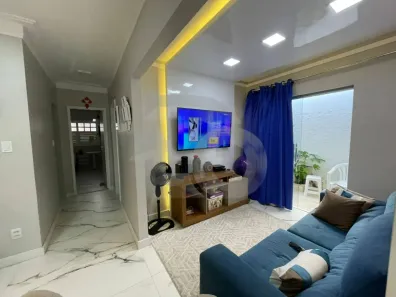 Casa de Condomínio com 3 Quartos à venda, 101m² no Aeroporto, Aracaju