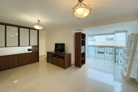 Apartamento com 3 Quartos à venda, 87m² no Lourdes, Belo Horizonte