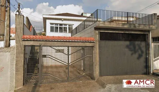 Casa com 2 Quartos à venda, 500m² no Vila Ré, São Paulo