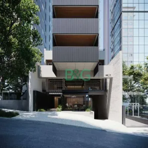 Ponto Comercial para alugar, 208m² no Cerqueira César, São Paulo