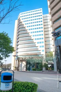 Sala Comercial para alugar, 320m² no Asa Norte, Brasília