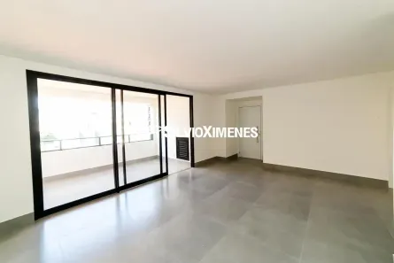 Apartamento com 4 Quartos à venda, 113m² no Santo Antônio, Belo Horizonte