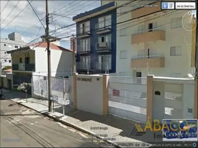 Apartamento com 2 Quartos à venda, 31m² no Jardim Lutfalla, São Carlos