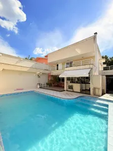 Casa de Condomínio com 4 Quartos à venda, 321m² no Portal do Paraíso I, Jundiaí