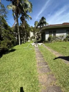 Casa com 3 Quartos para alugar, 350m² no Morin, Petrópolis