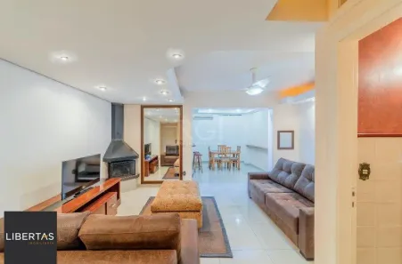 Casa de Condomínio com 3 Quartos à venda, 209m² no Tristeza, Porto Alegre