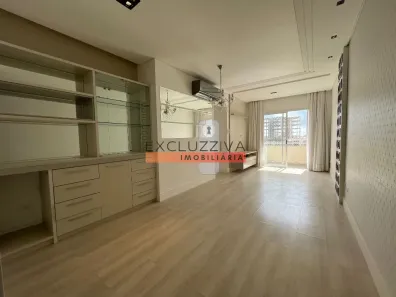 Apartamento com 2 Quartos para alugar, 72m² no Loteamento Residencial e Comercial Bosque Flamboyant, Taubaté