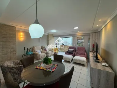 Apartamento com 3 Quartos à venda, 103m² no Capim Macio, Natal