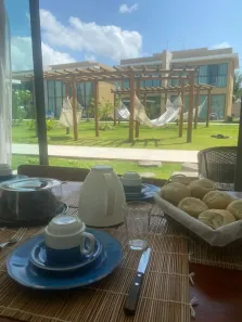 Casa de Condomínio com 2 Quartos à venda, 72m² no 622, São Miguel dos Milagres