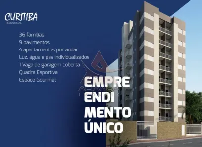 Apartamento com 2 Quartos à venda, 63m² no Ipiranga, Ribeirão Preto
