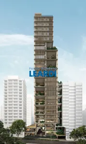 Apartamento com 1 Quarto à venda, 54m² no Pinheiros, São Paulo