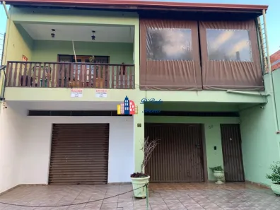 Casa com 2 Quartos à venda, 125m² no , Pirapora do Bom Jesus