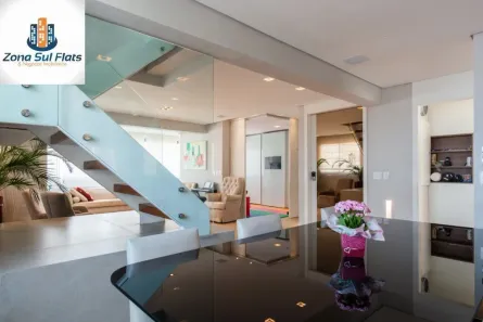 Apartamento com 4 Quartos à venda, 280m² no Vila Mariana, São Paulo