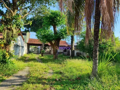 Lote/Terreno à venda, 408m² no Maravista, Niterói