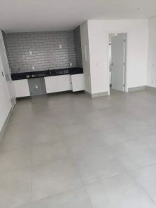 Apartamento com 1 Quarto à venda, 46m² no Lourdes, Belo Horizonte