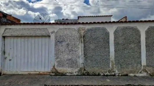 Casa com 3 Quartos à venda, 110m² no VILA CARMEN, Cachoeira Paulista