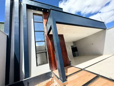 Casa com 3 Quartos à venda, 120m² no Verdes Campos, Arapiraca