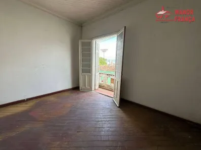 Imóvel Comercial com 3 Quartos à venda, 156m² no Centro, Guaratinguetá
