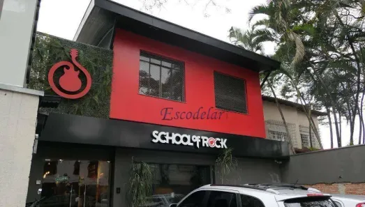 Imóvel Comercial com 5 Quartos à venda, 210m² no Vila Nova Conceição, São Paulo