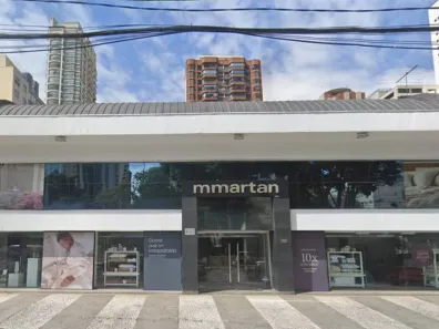 Ponto Comercial para alugar, 503m² no Pacaembu, São Paulo