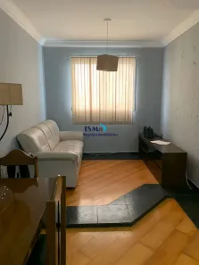 Apartamento com 2 Quartos à venda, 65m² no Jardim Paulicéia, Campinas