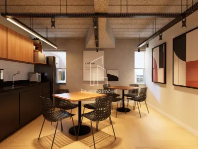 Sala Comercial para alugar, 280m² no Cidade Monções, São Paulo