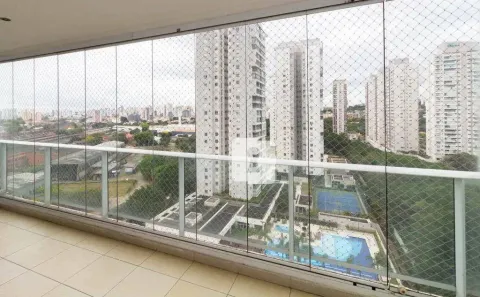 Apartamento com 3 Quartos à venda, 87m² no Vila Anastácio, São Paulo