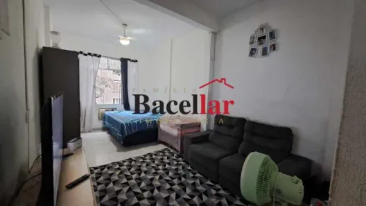 Apartamento com 1 Quarto à venda, 28m² no Copacabana, Rio de Janeiro