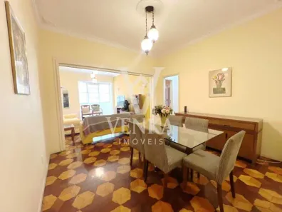 Apartamento com 3 Quartos à venda, 147m² no Copacabana, Rio de Janeiro