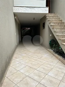 Sobrado com 3 Quartos à venda, 143m² no Jardim Nossa Senhora do Carmo, São Paulo